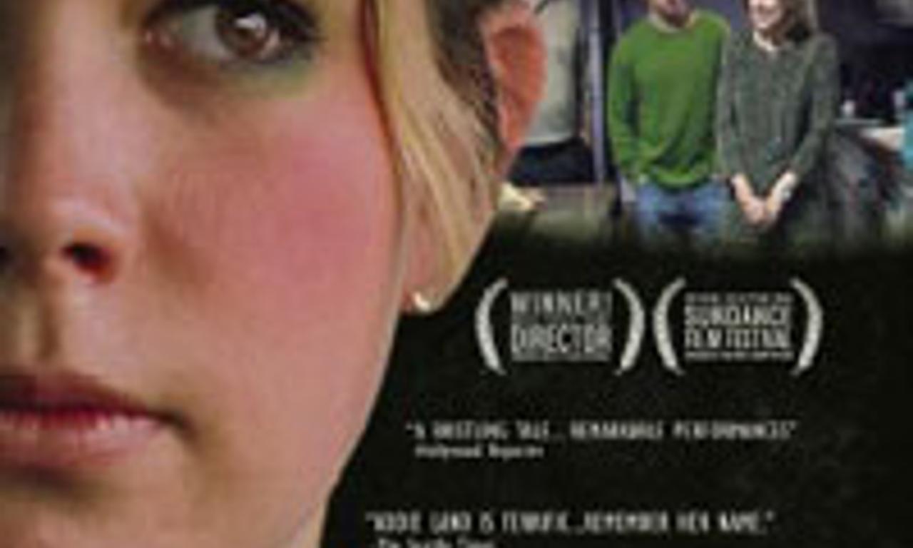 header image for Evergreen