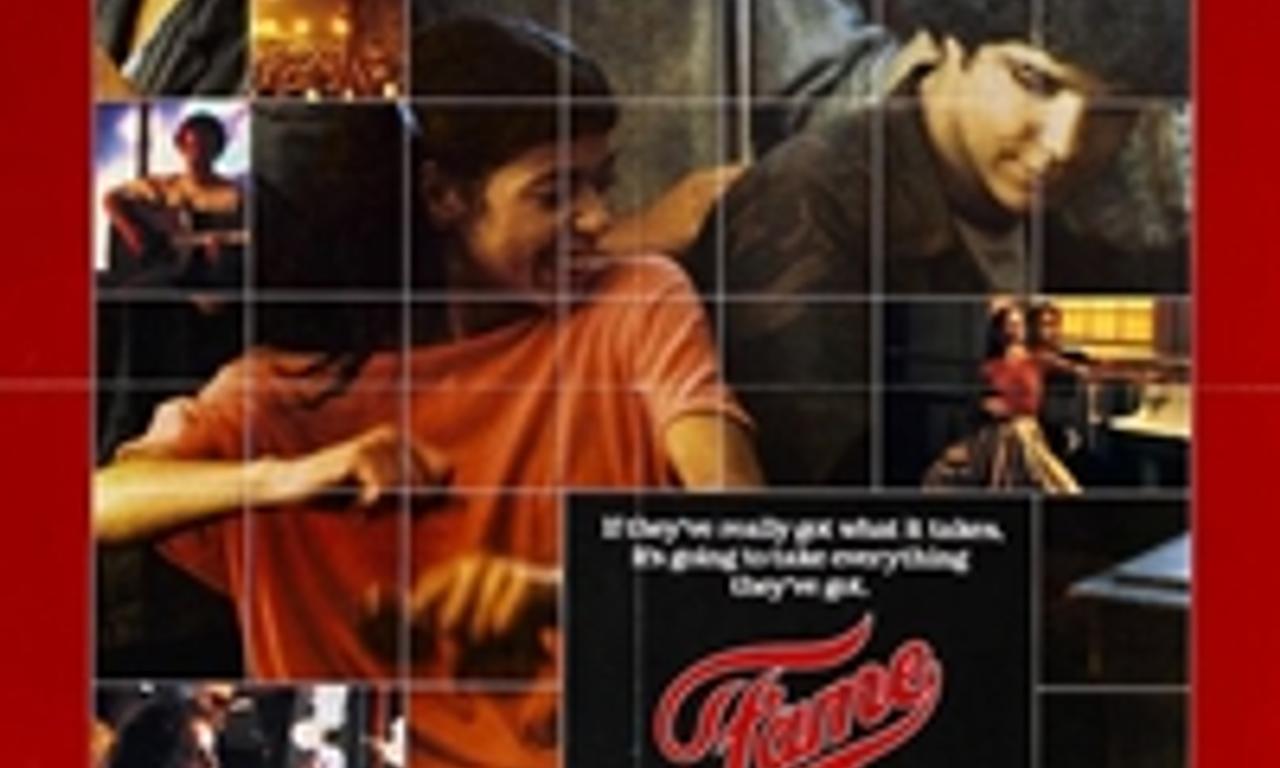 header image for Fame