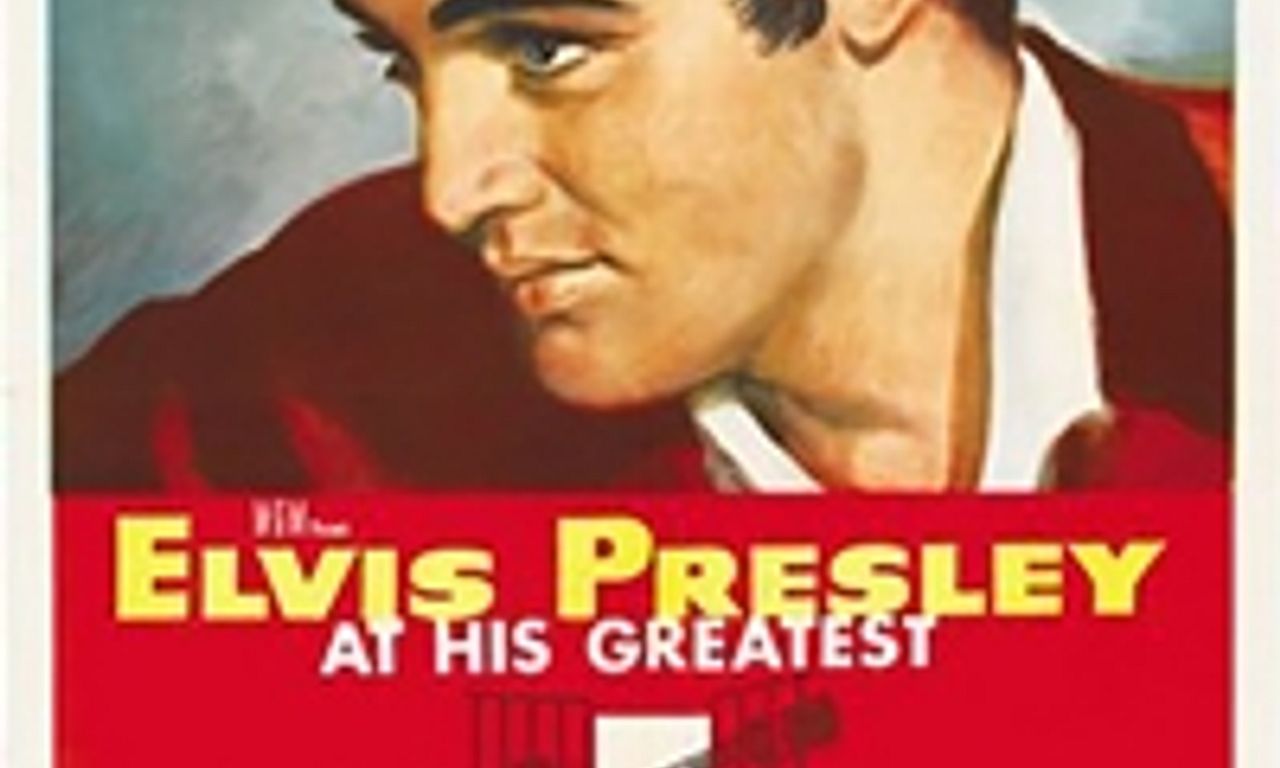 header image for Jailhouse Rock