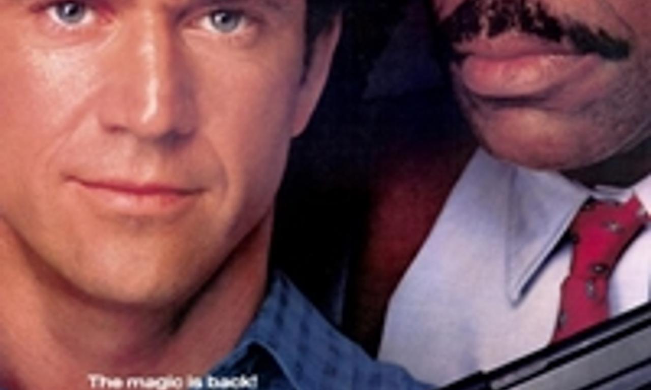 header image for Lethal Weapon 2