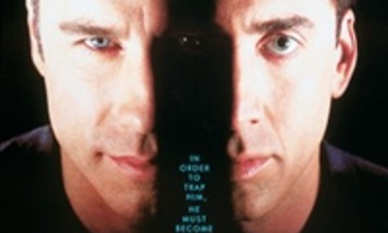 header image for Face/Off