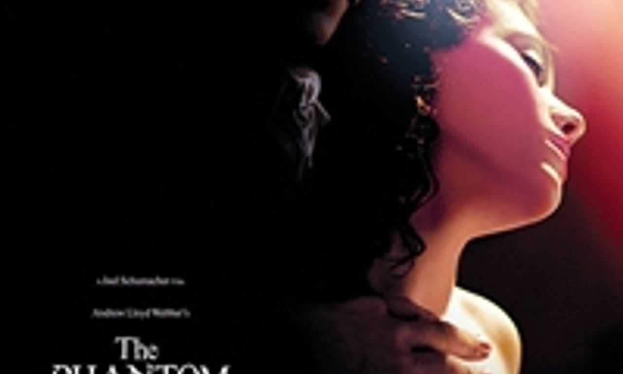 header image for The Phantom of the Opera