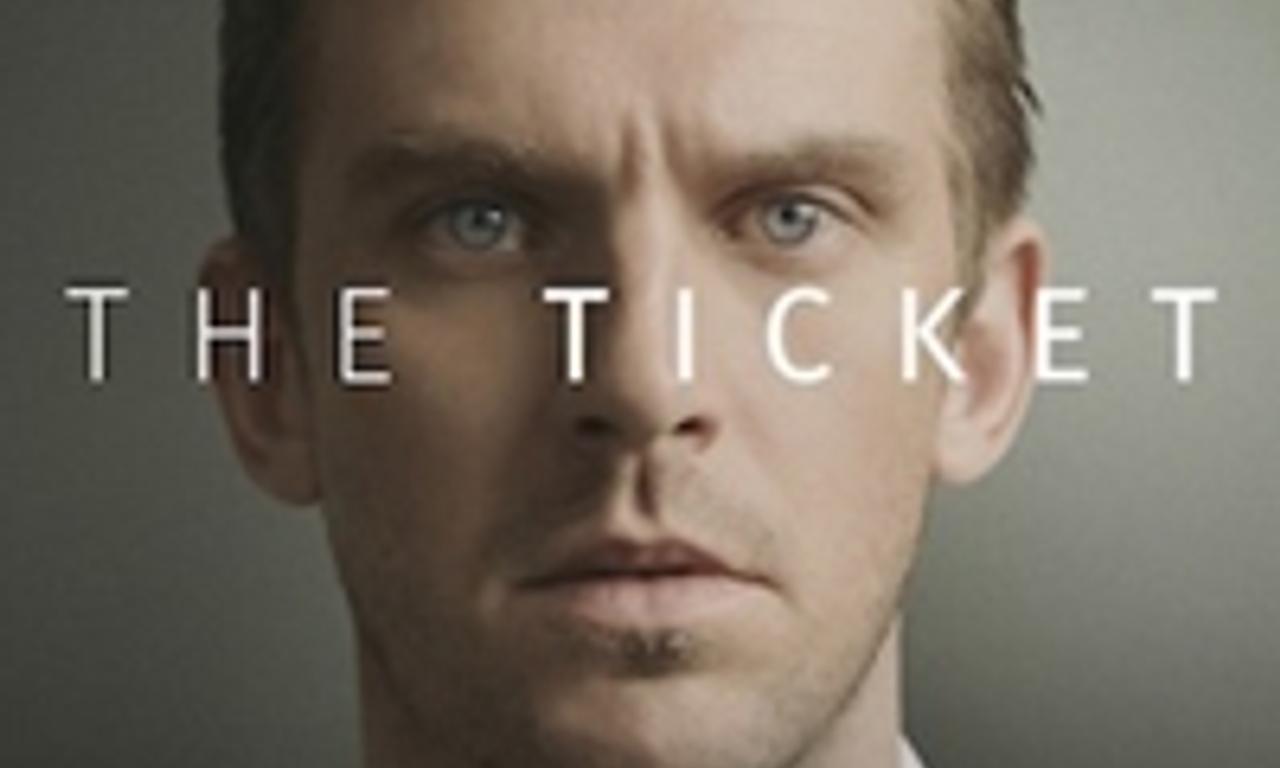 header image for The Ticket