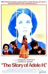 The Story of Adele H.