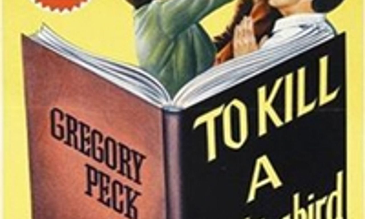 header image for To Kill a Mockingbird
