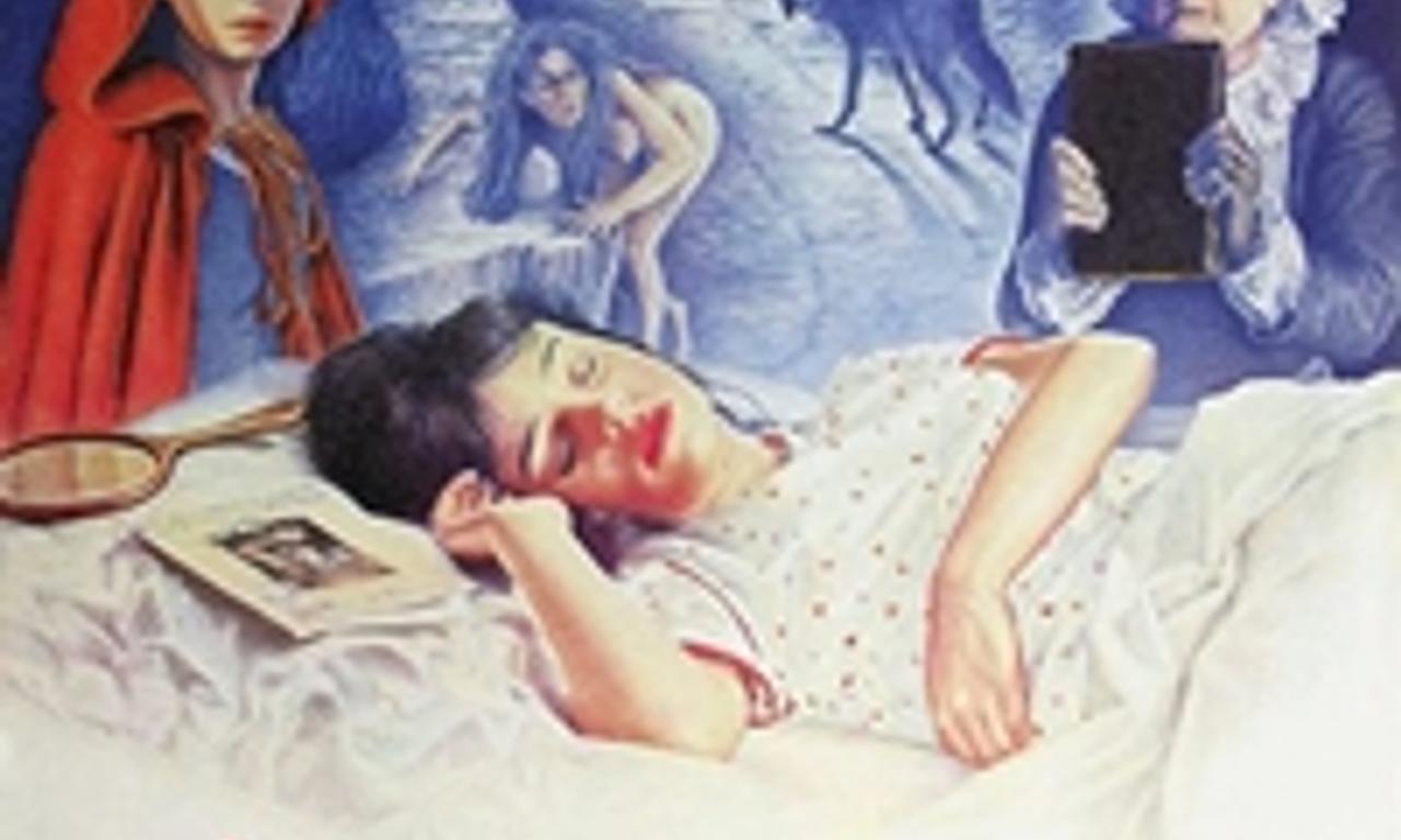 header image for The Company of Wolves