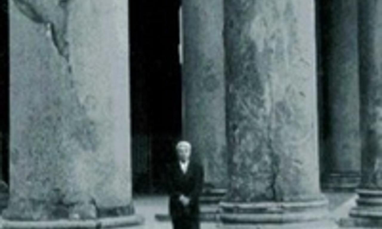 header image for Umberto D.