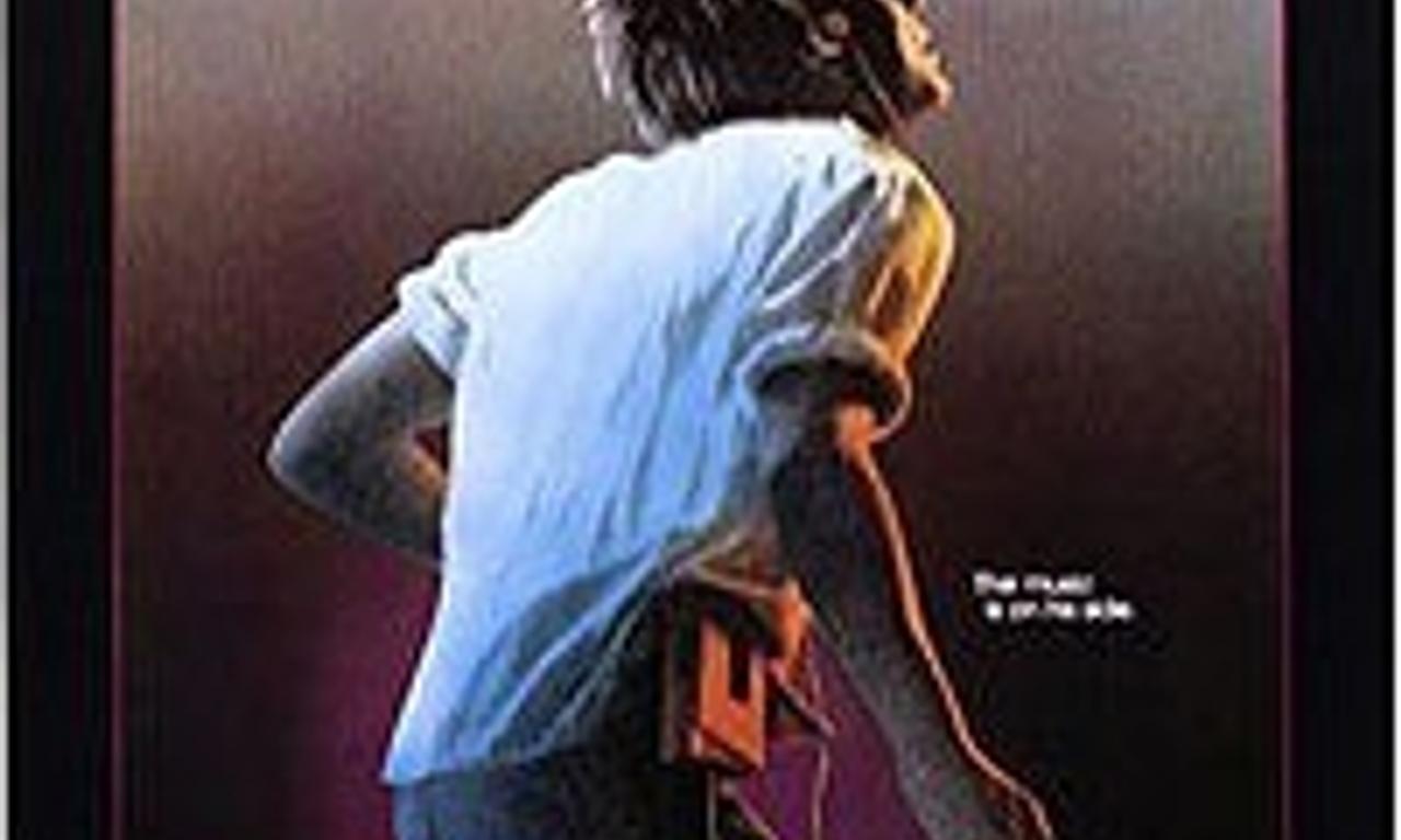 header image for Footloose