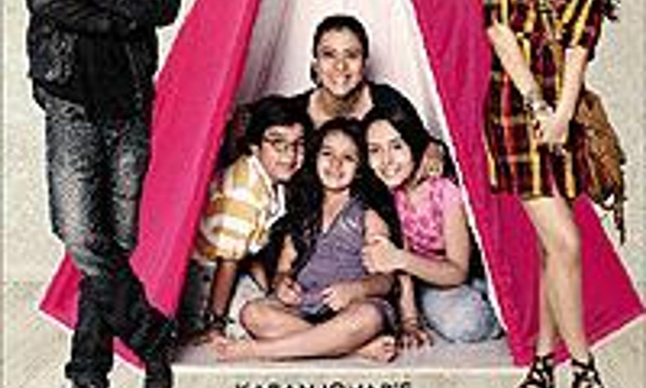 header image for We Are Family