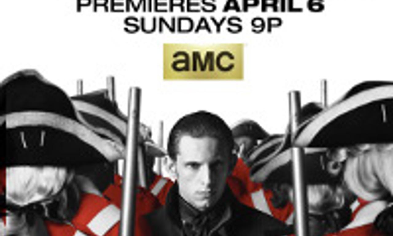 header image for In the Turn