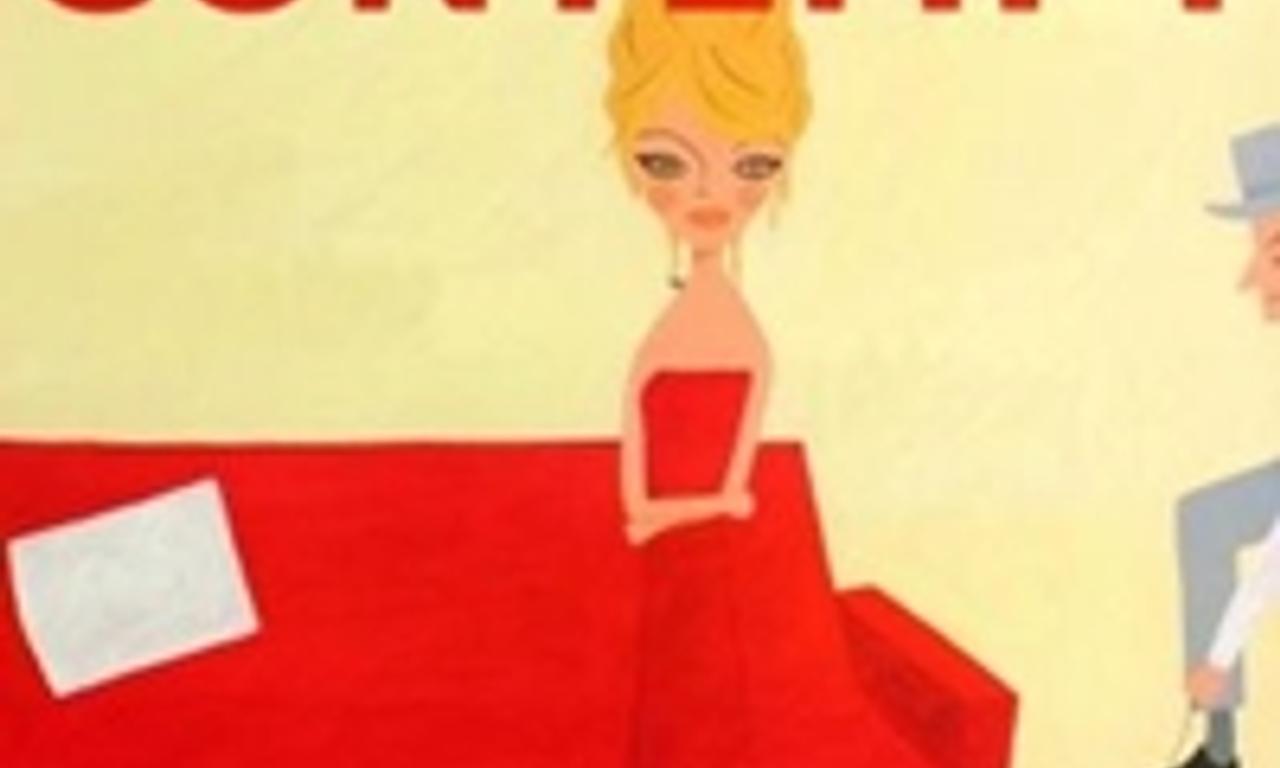 header image for Contempt