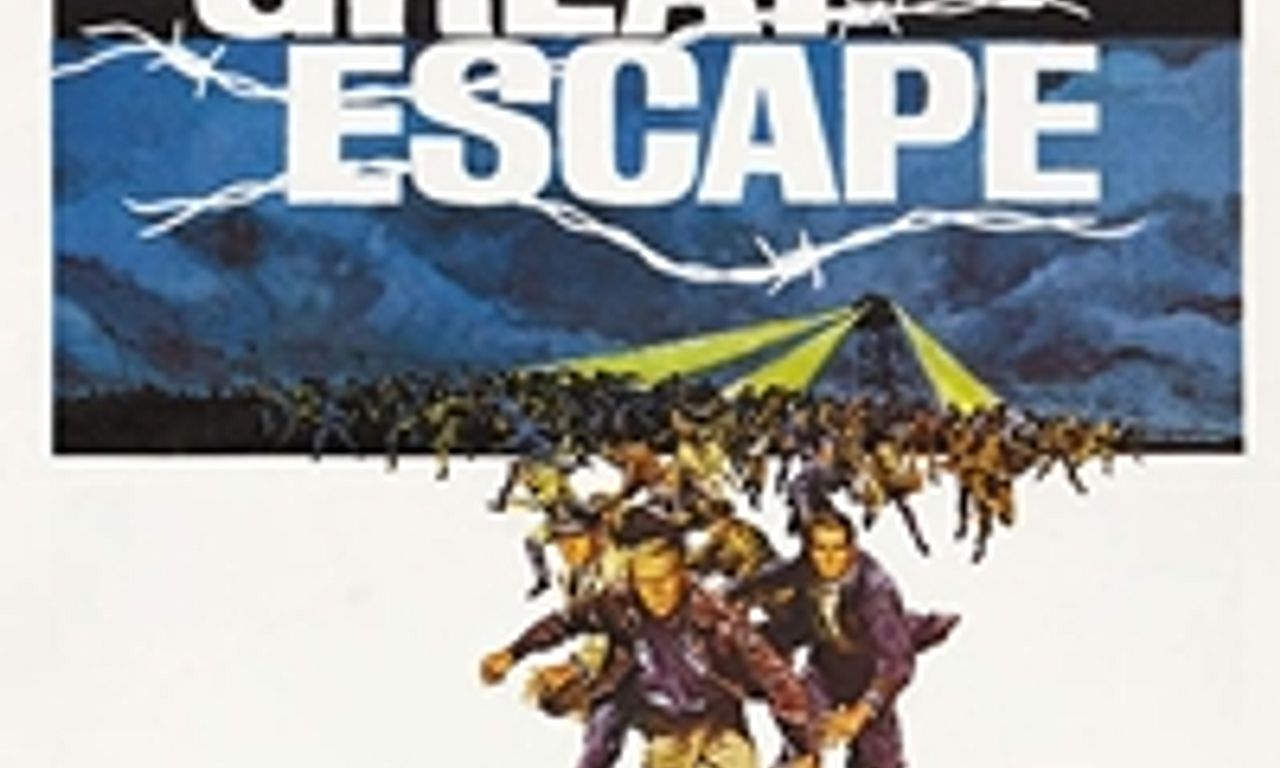 header image for The Great Escape