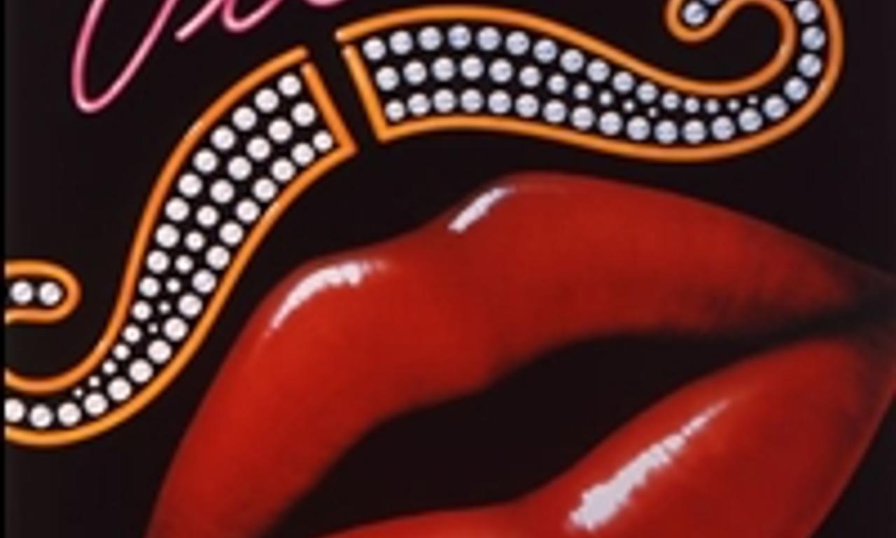 header image for Victor/Victoria