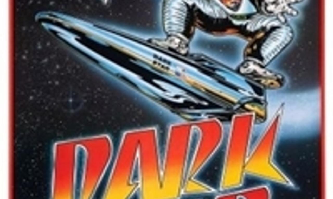 header image for Dark Star