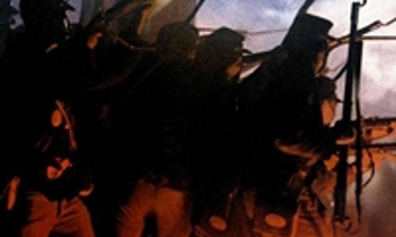 header image for Glory