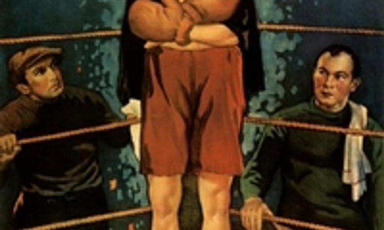 header image for City Lights