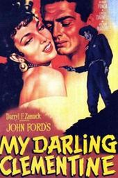 My Darling Clementine