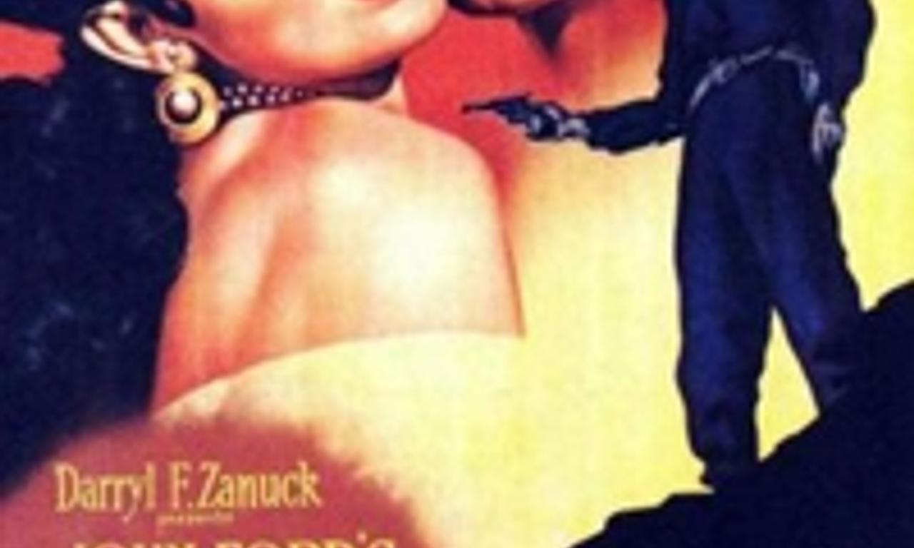 header image for My Darling Clementine