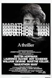 Marathon Man
