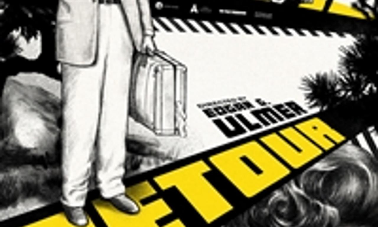 header image for Detour