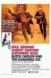 Butch Cassidy and the Sundance Kid
