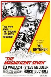 The Magnificent Seven