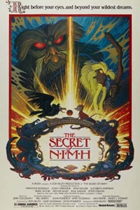 The Secret of NIMH Where to Watch and Stream Online Entertainment.ie