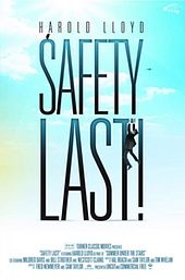 Safety Last!