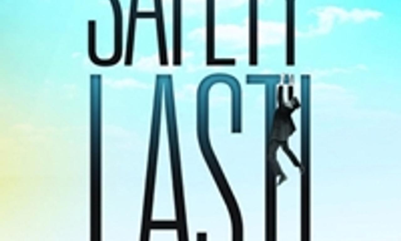 header image for Safety Last!
