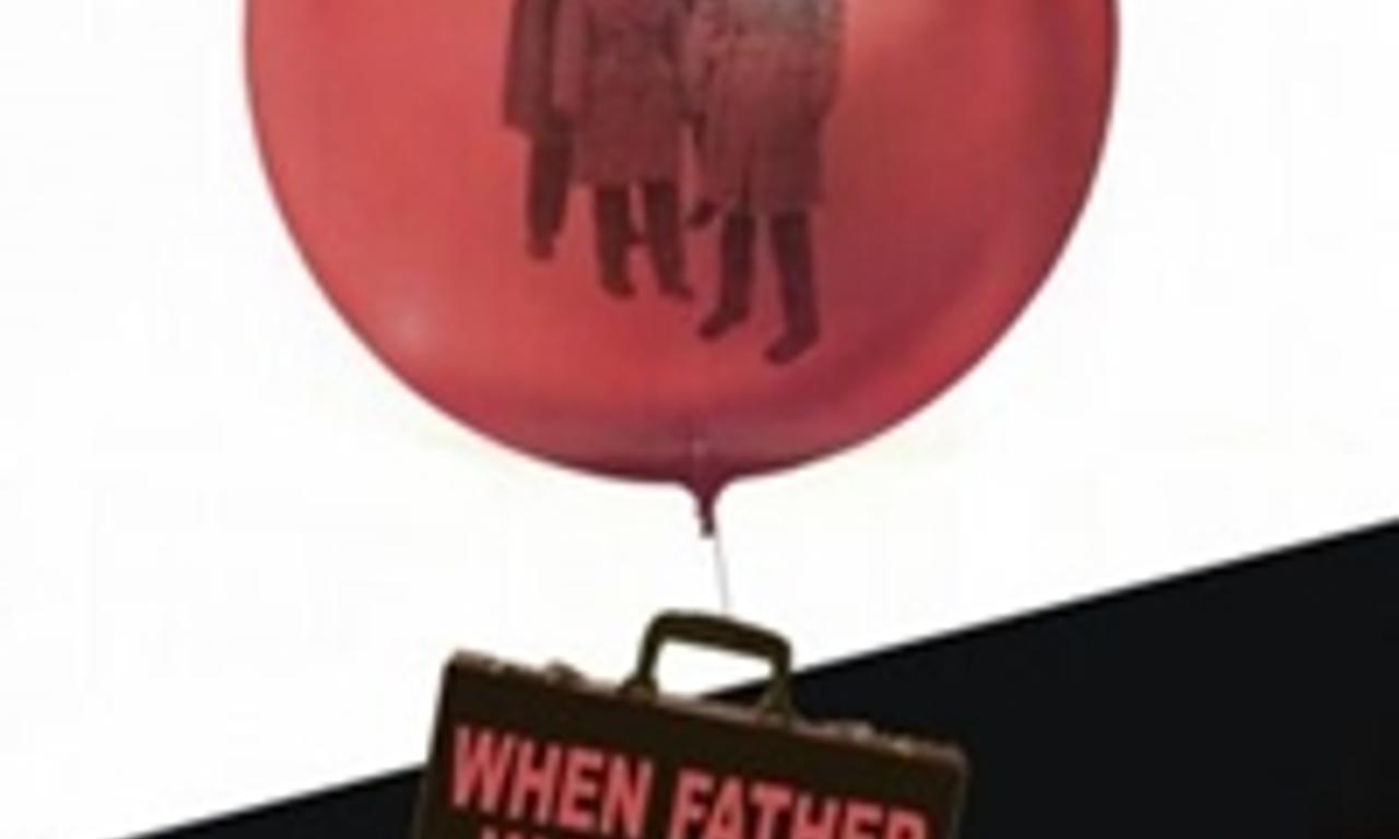 header image for When Father Was Away on Business