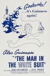 The Man in the White Suit