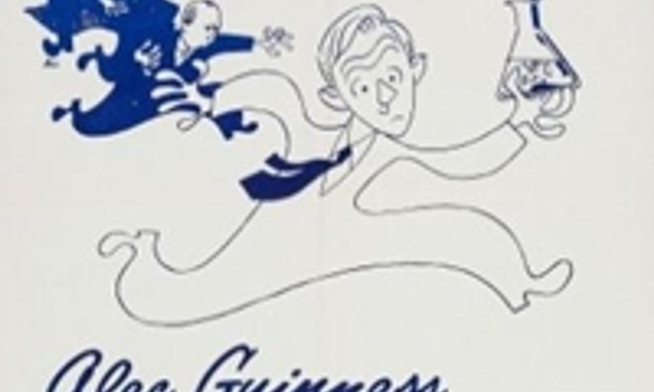 header image for The Man in the White Suit