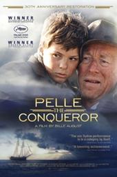 Pelle the Conqueror