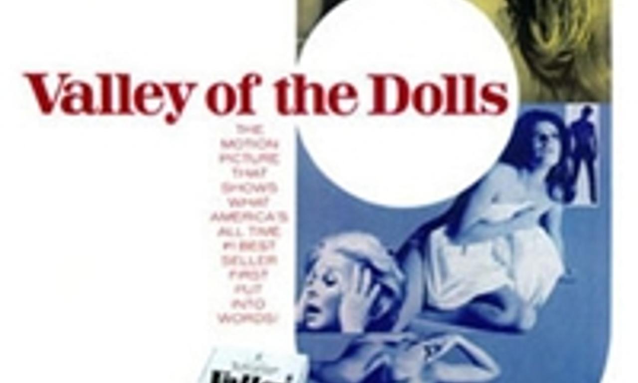 header image for Valley of the Dolls