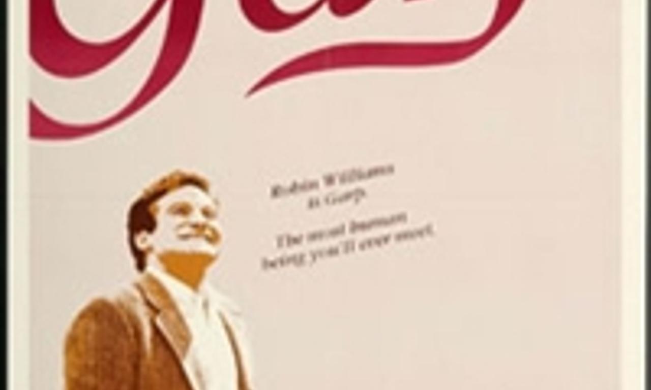 header image for The World According to Garp