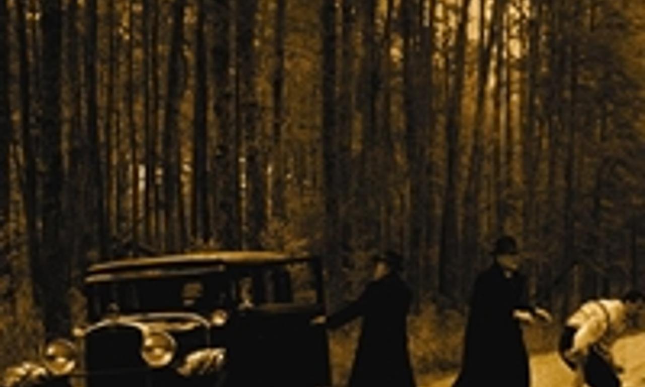 header image for Miller's Crossing