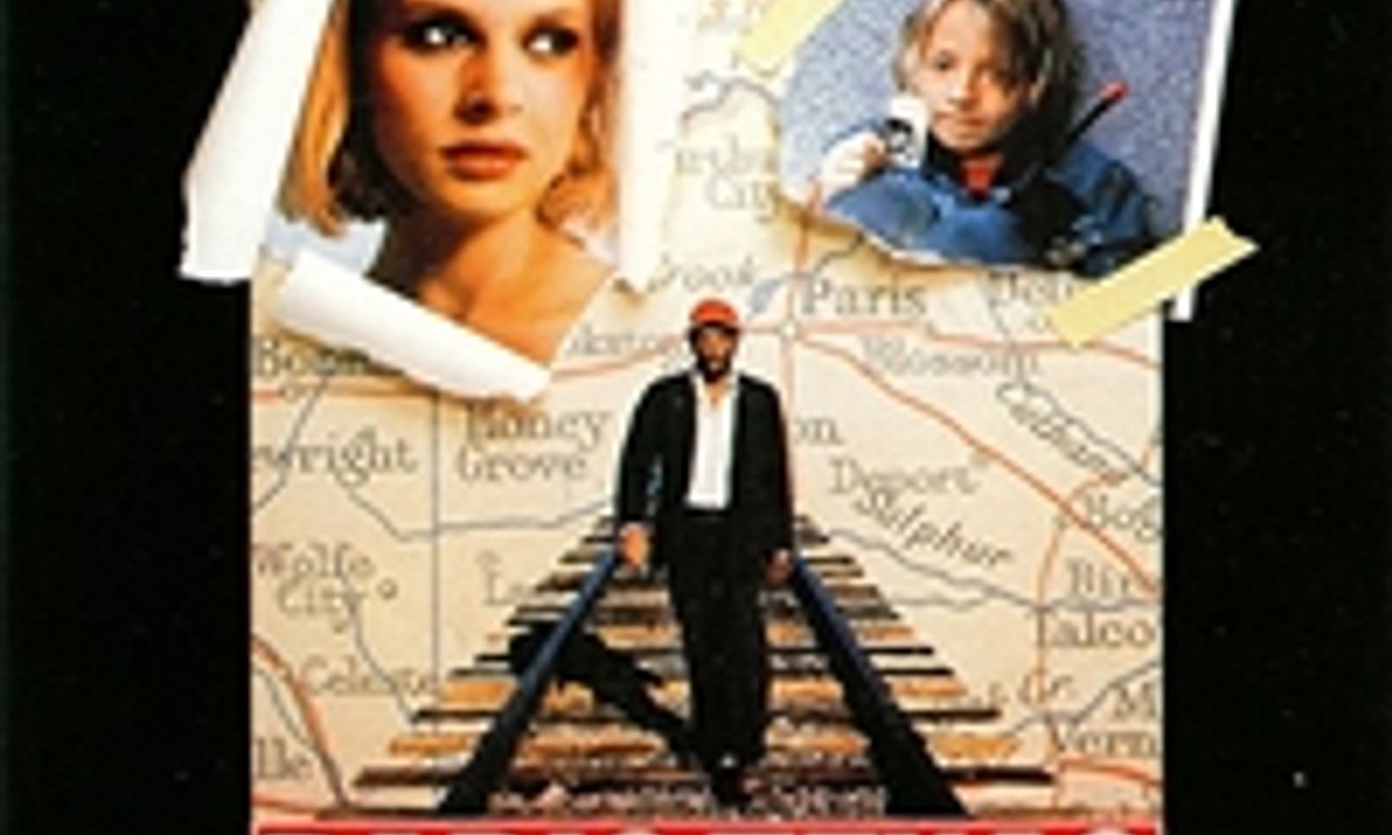 header image for Paris, Texas