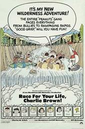 Race for Your Life, Charlie Brown
