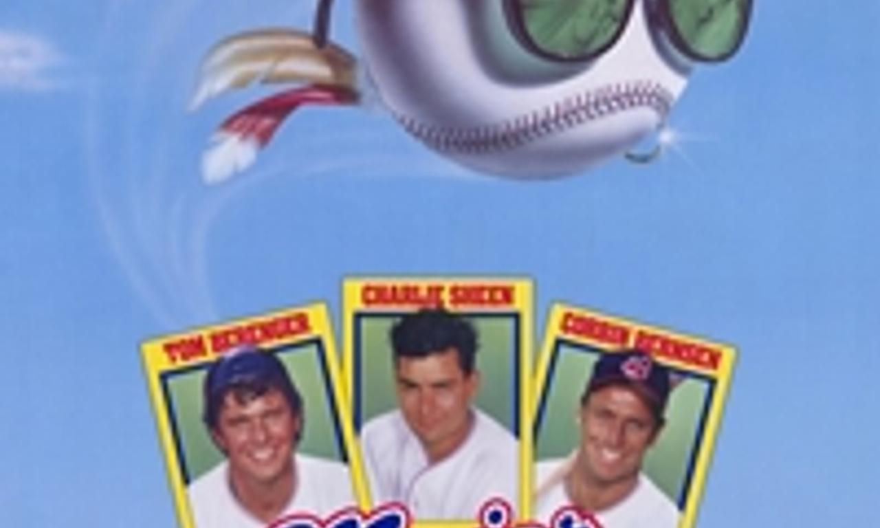 header image for Major League