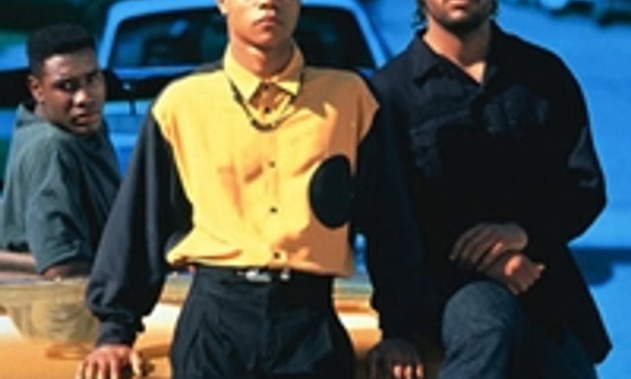 header image for Boyz N the Hood