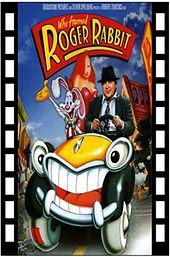 Who Framed Roger Rabbit