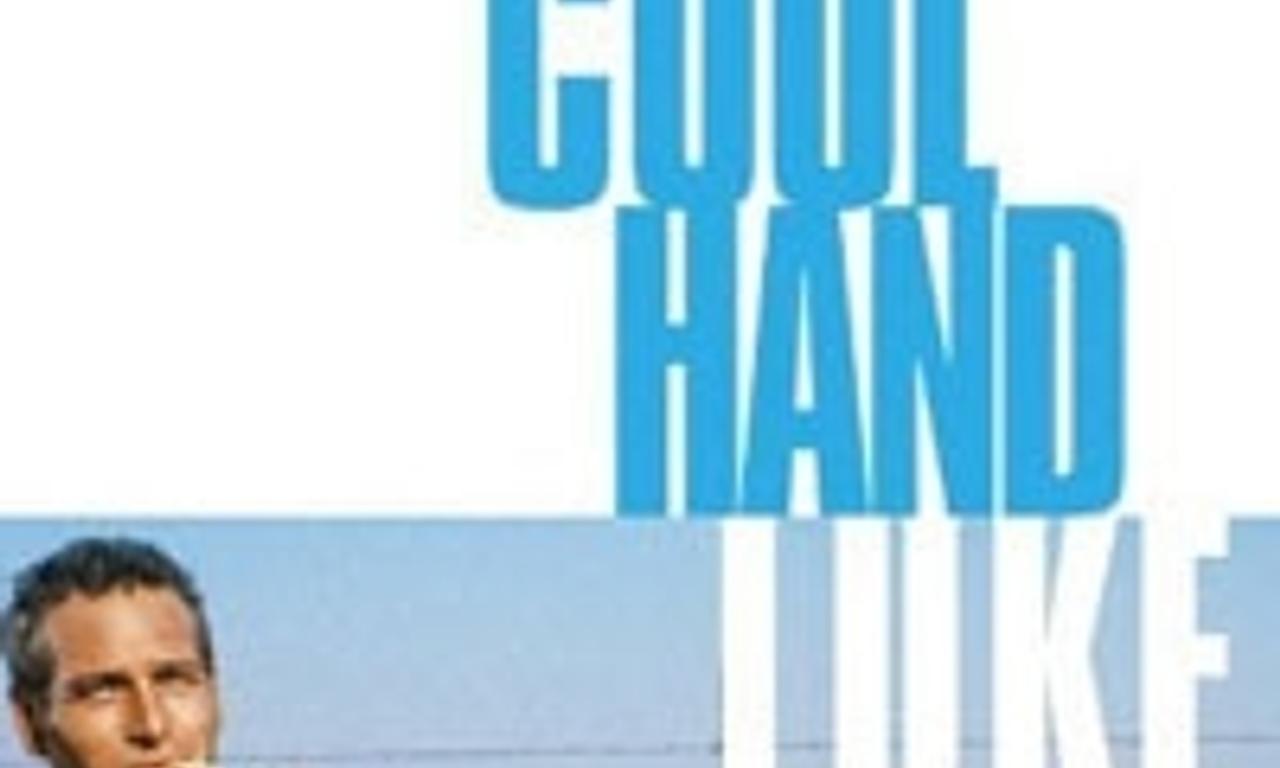 header image for Cool Hand Luke