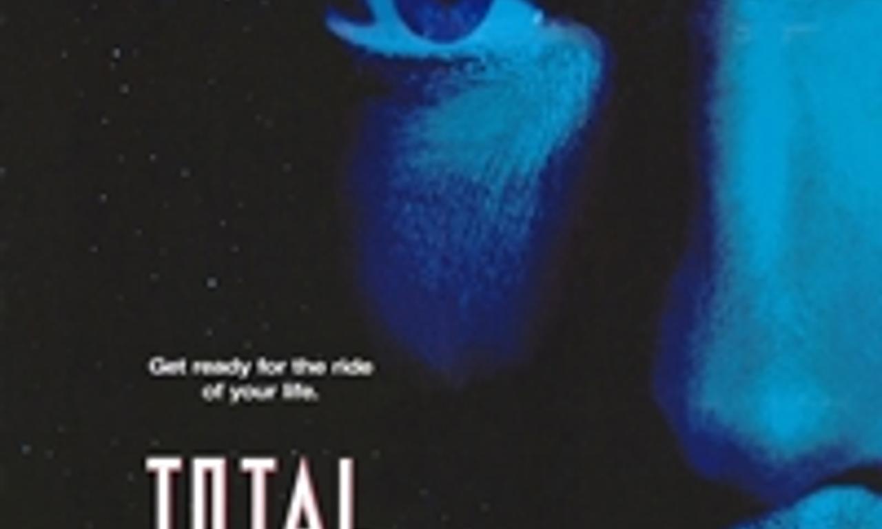 header image for Total Recall