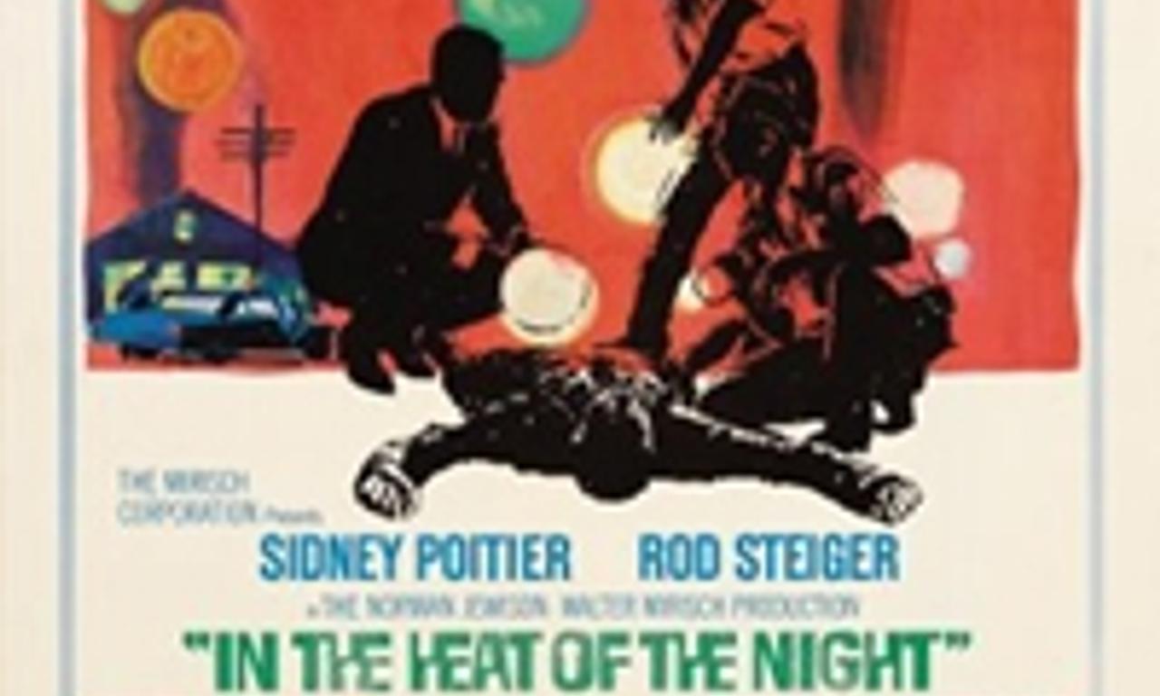 header image for In the Heat of the Night