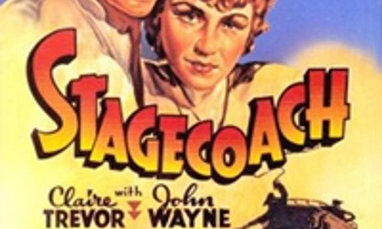 header image for Stagecoach