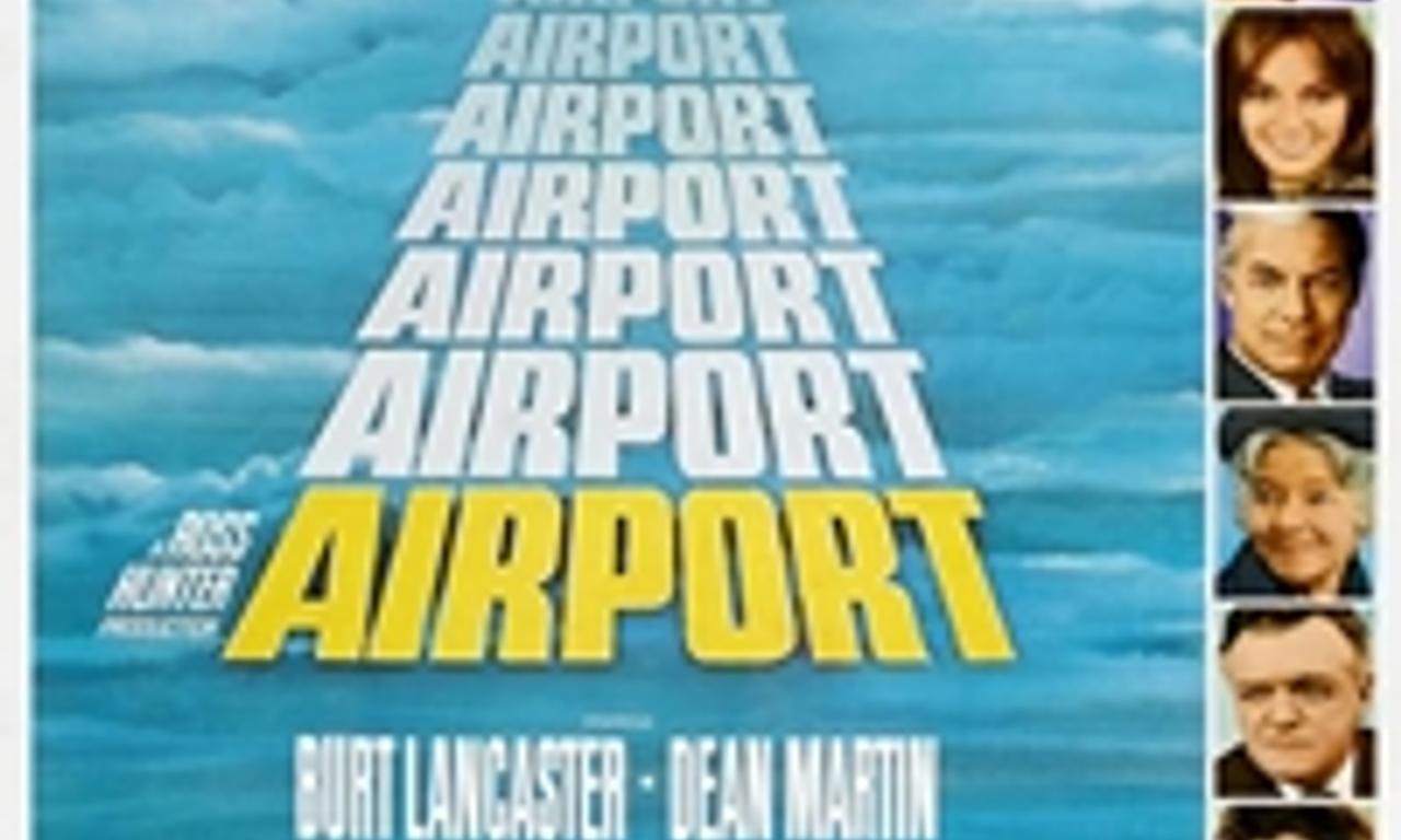 header image for Airport