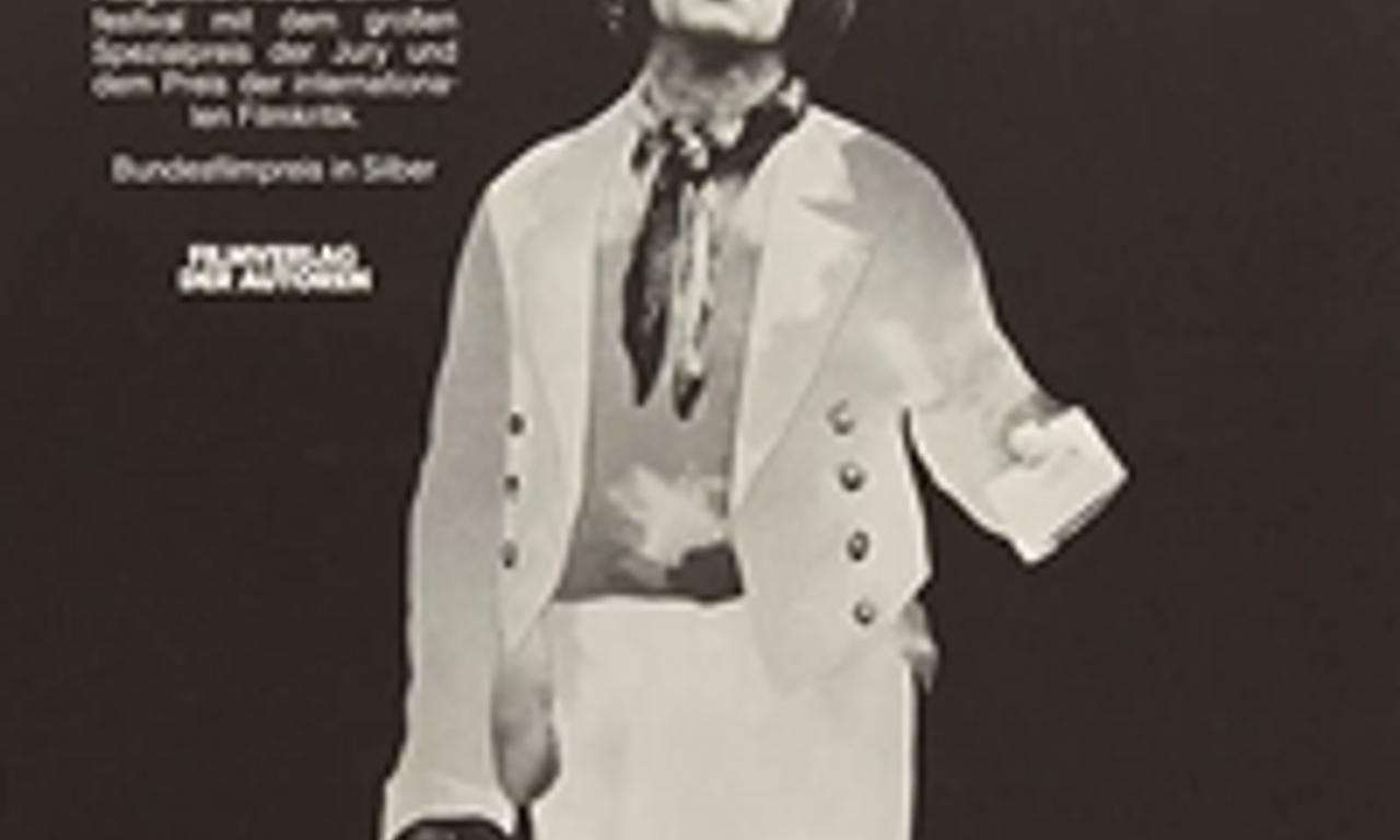 header image for The Enigma of Kaspar Hauser