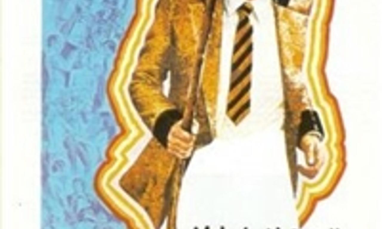 header image for O Lucky Man!