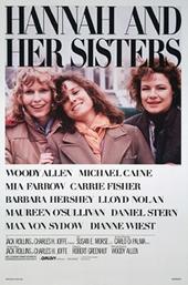 Hannah and Her Sisters