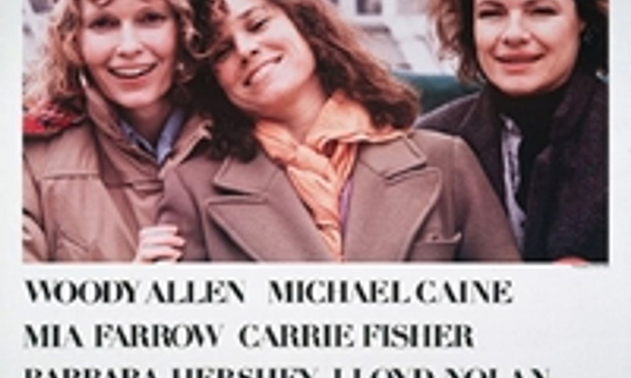 header image for Hannah and Her Sisters